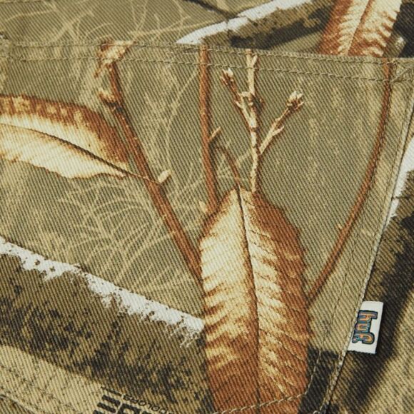 HUF Realtree Cromer Pant (Desert) - Picture 9 of 9